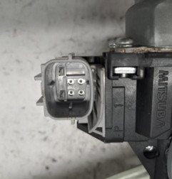 Leve vitre electrique arriere gauche NISSAN JUKE 1 Photo n°3