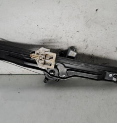 Leve vitre electrique avant droit FIAT 500L Photo n°1