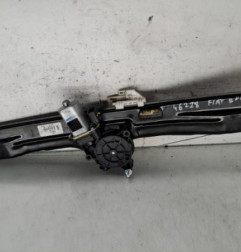 Leve vitre electrique avant droit FIAT 500L Photo n°3