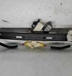 Leve vitre electrique arriere droit BMW X3 E83 Photo n°1