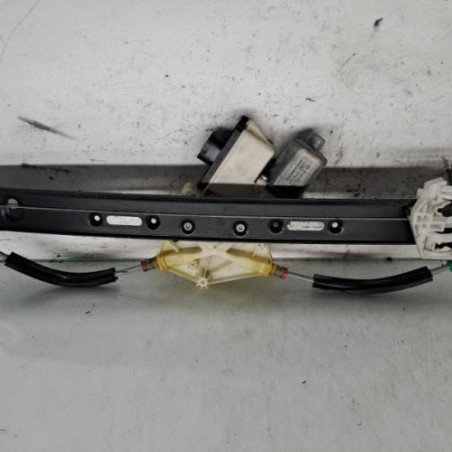 Leve vitre electrique arriere droit BMW X3 E83 Photo n°1