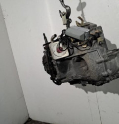 Boite de vitesses PEUGEOT 206 Photo n°1