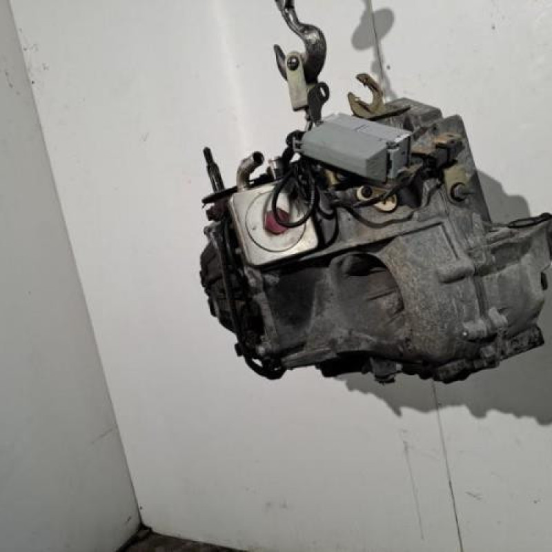 Boite de vitesses PEUGEOT 206