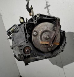 Boite de vitesses PEUGEOT 206 Photo n°3