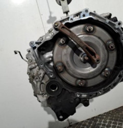 Boite de vitesses PEUGEOT 308 2 Photo n°1