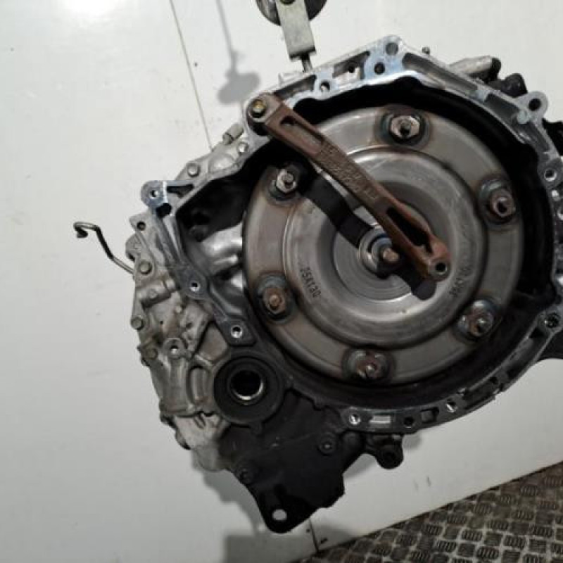 Boite de vitesses PEUGEOT 308 2