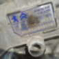 Boite de vitesses PEUGEOT 308 2
