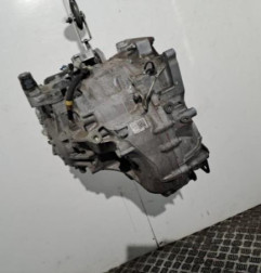 Boite de vitesses PEUGEOT 308 2 Photo n°3