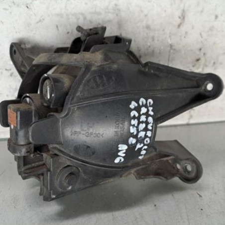 Anti brouillard gauche (feux) CHEVROLET CRUZE Photo n°1