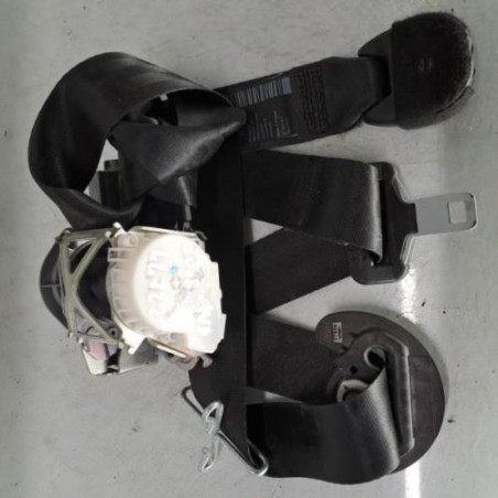 Ceinture avant droit PEUGEOT 3008 1 Photo n°1
