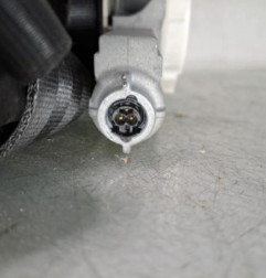 Ceinture avant droit PEUGEOT 3008 1