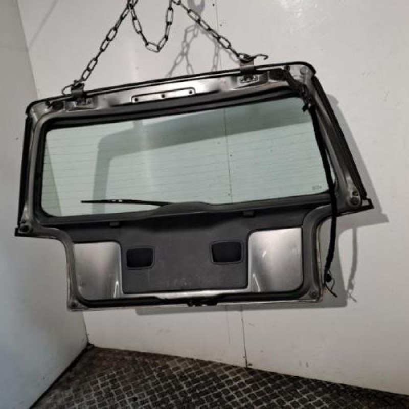 Malle/Hayon arriere SEAT AROSA