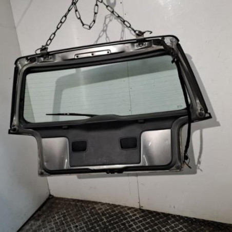 Malle/Hayon arriere SEAT AROSA Photo n°1