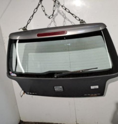 Malle/Hayon arriere SEAT AROSA