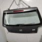 Malle/Hayon arriere SEAT AROSA