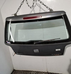 Malle/Hayon arriere SEAT AROSA Photo n°3