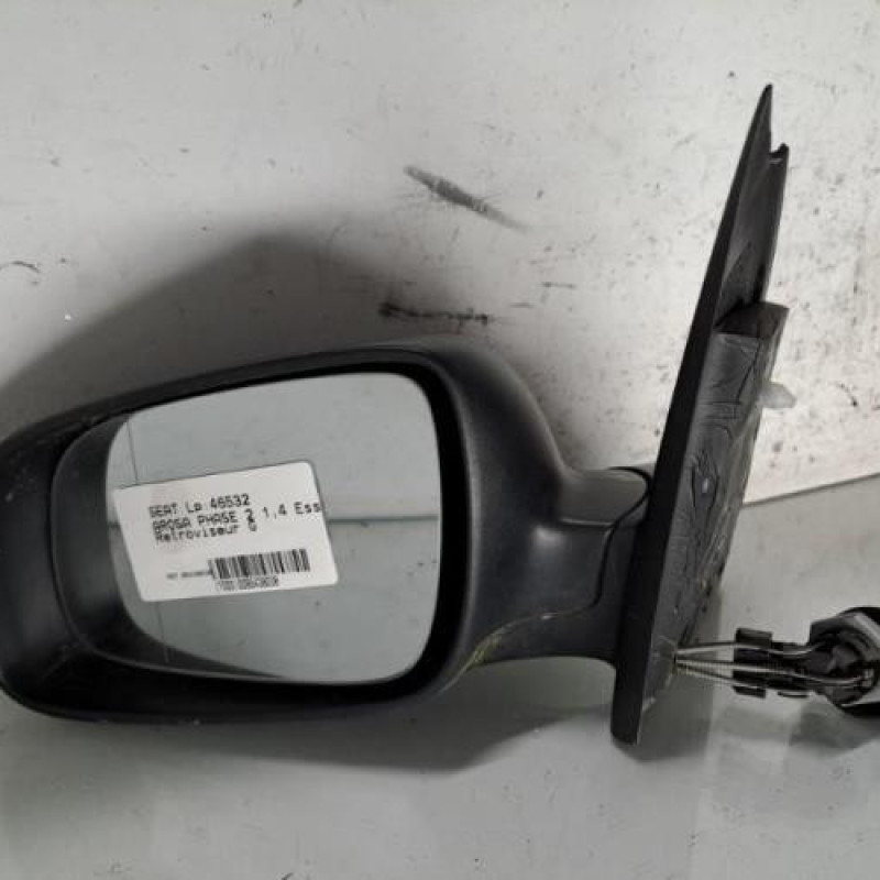 Retroviseur gauche SEAT AROSA