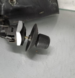 Retroviseur gauche SEAT AROSA