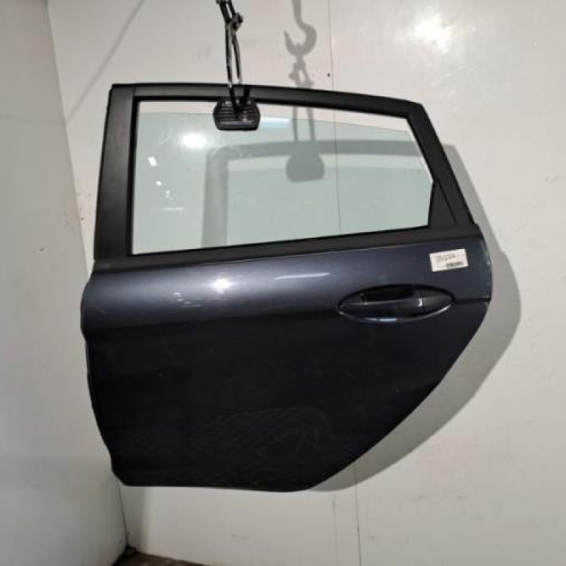 Porte arriere gauche FORD FIESTA 6