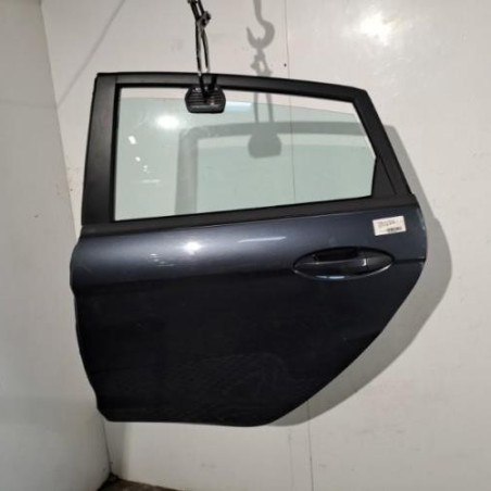 Porte arriere gauche FORD FIESTA 6 Photo n°1