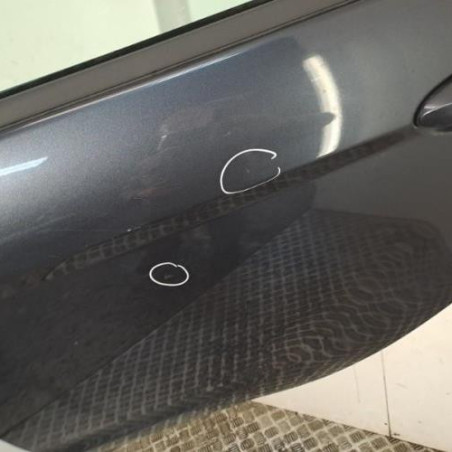 Porte arriere gauche FORD FIESTA 6