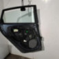 Porte arriere gauche FORD FIESTA 6