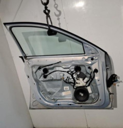 Porte avant gauche SEAT IBIZA 3 Photo n°1