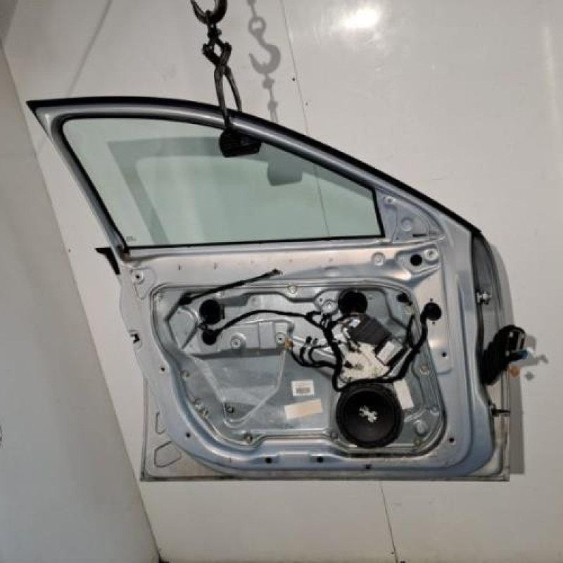 Porte avant gauche SEAT IBIZA 3