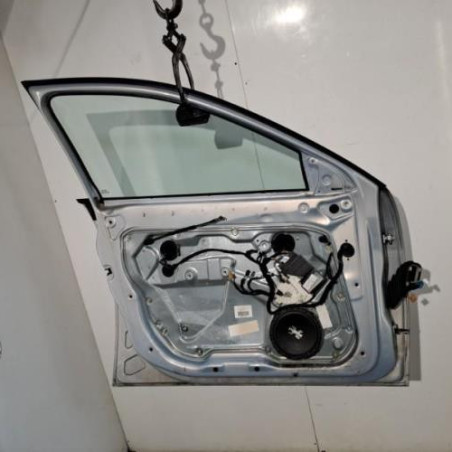 Porte avant gauche SEAT IBIZA 3 Photo n°1