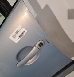 Porte avant gauche SEAT IBIZA 3