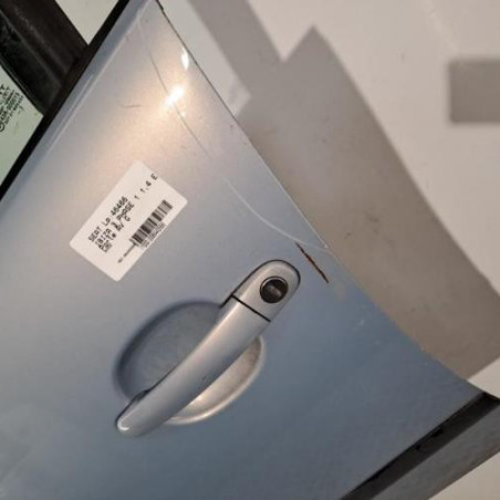 Porte avant gauche SEAT IBIZA 3