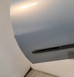 Porte avant gauche SEAT IBIZA 3 Photo n°3