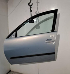 Porte avant gauche SEAT IBIZA 3 Photo n°4