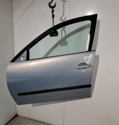 Porte avant gauche SEAT IBIZA 3 Photo n°5
