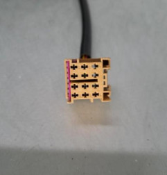 Retroviseur droit SEAT IBIZA 3 Photo n°1