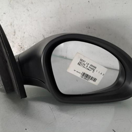 Retroviseur droit SEAT IBIZA 3