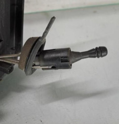 Retroviseur droit PEUGEOT 306 Photo n°1