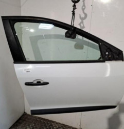Porte avant droit RENAULT MEGANE 3 Photo n°1