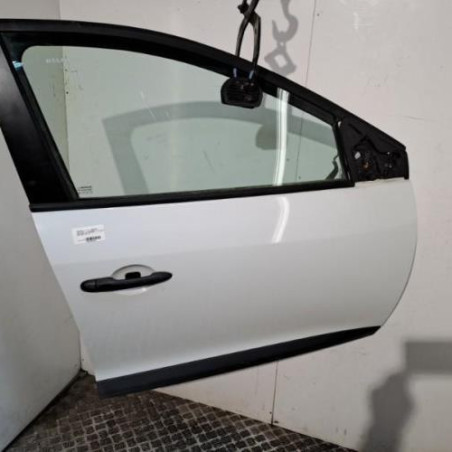 Porte avant droit RENAULT MEGANE 3