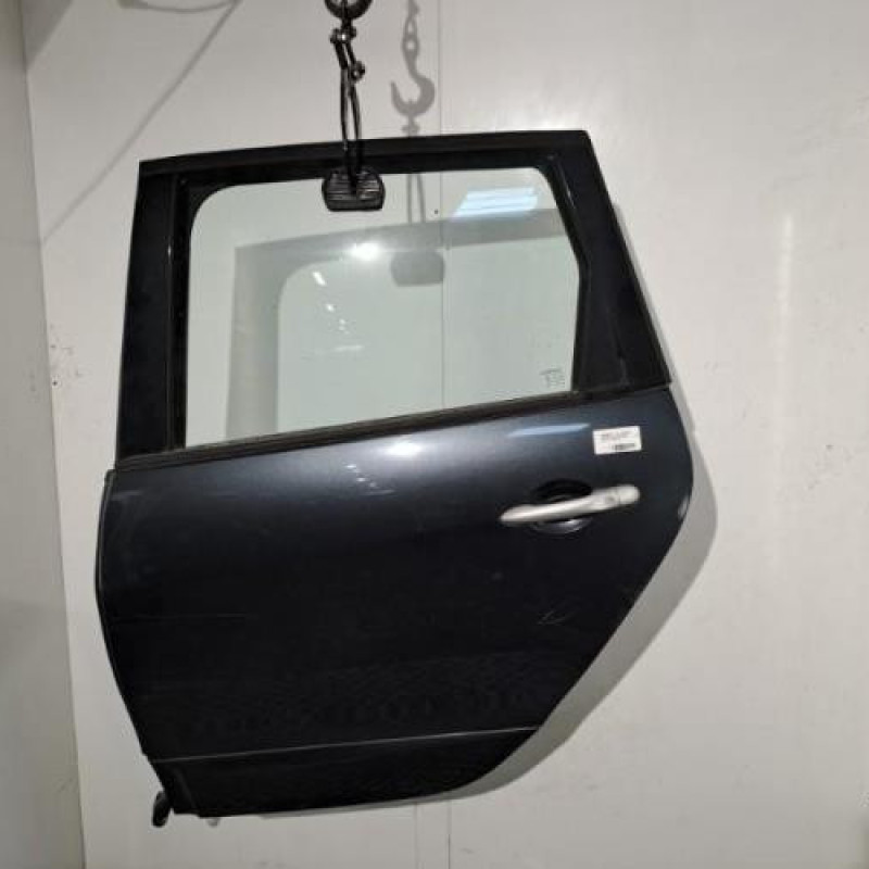 Porte arriere gauche RENAULT SCENIC 3