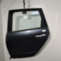 Porte arriere gauche RENAULT SCENIC 3