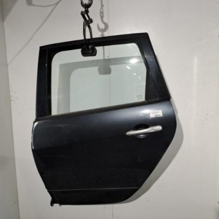 Porte arriere gauche RENAULT SCENIC 3