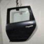 Porte arriere gauche RENAULT SCENIC 3