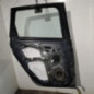 Porte arriere gauche RENAULT SCENIC 3