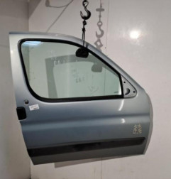 Porte avant droit PEUGEOT PARTNER 1 Photo n°1