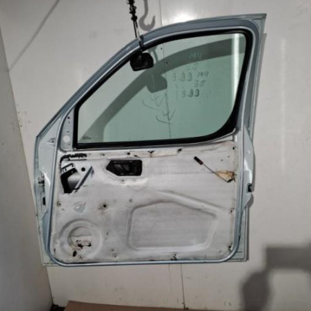 Porte avant droit PEUGEOT PARTNER 1