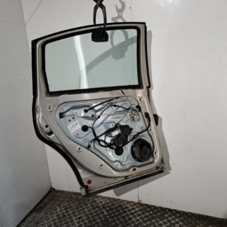 Porte arriere gauche VOLKSWAGEN PASSAT 4 Photo n°1