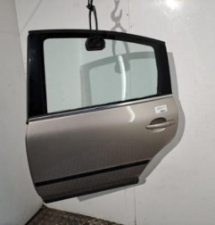 Porte arriere gauche VOLKSWAGEN PASSAT 4 Photo n°3