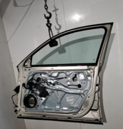 Porte avant droit VOLKSWAGEN PASSAT 4 Photo n°1