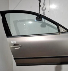 Porte avant droit VOLKSWAGEN PASSAT 4 Photo n°3